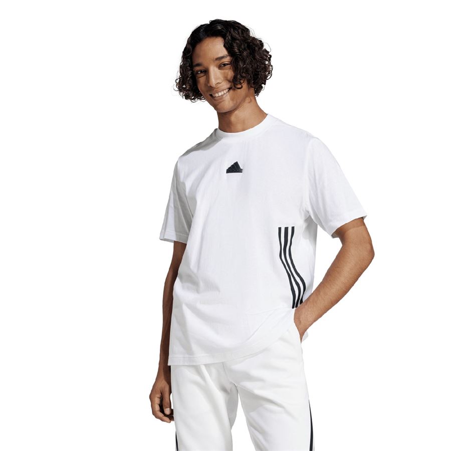 T-shirt Future Icons 3-Stripes Adidas | JJ4159X